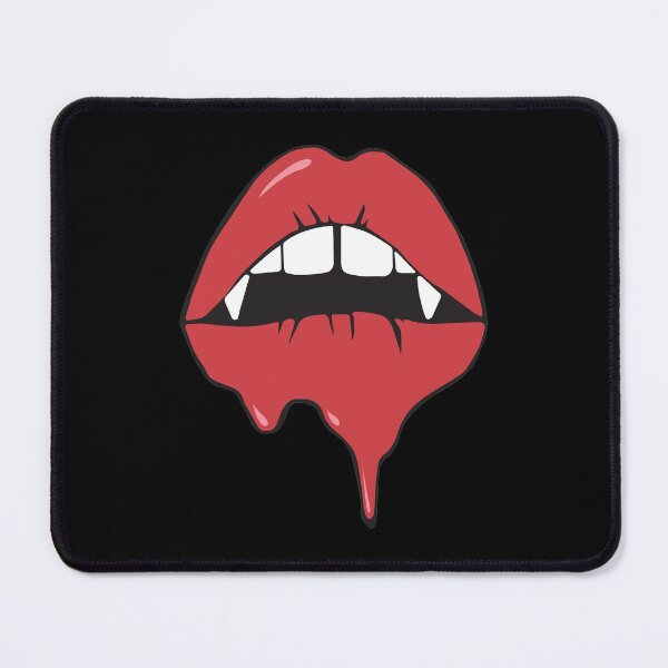 Item preview, VAMP KISS designed and sold by AlyssaBat.