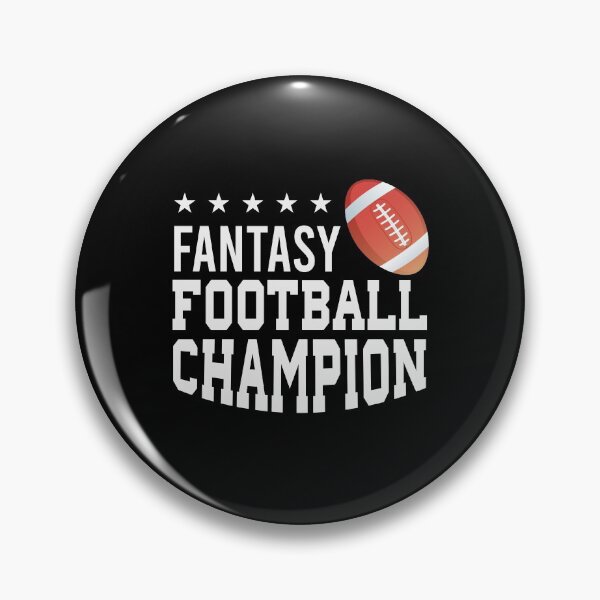 Item preview, Fantasy Football Champion || FFL designed and sold by teez4dayz.