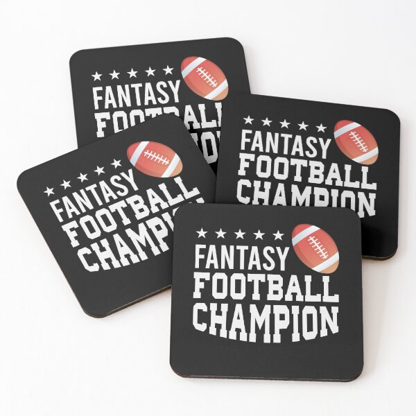 Item preview, Fantasy Football Champion || FFL designed and sold by teez4dayz.