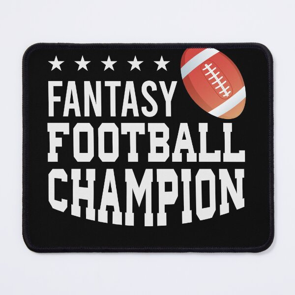 Item preview, Fantasy Football Champion || FFL designed and sold by teez4dayz.
