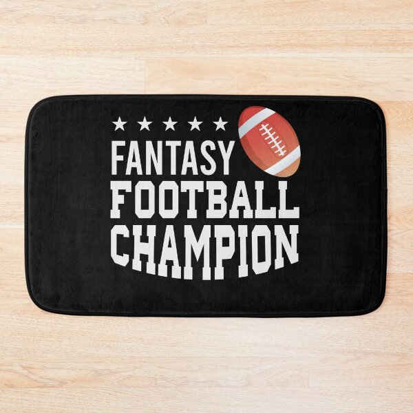 Item preview, Fantasy Football Champion || FFL designed and sold by teez4dayz.