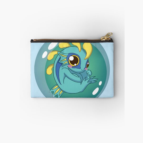 Item preview, Cute Murloc designed and sold by Arelysean.