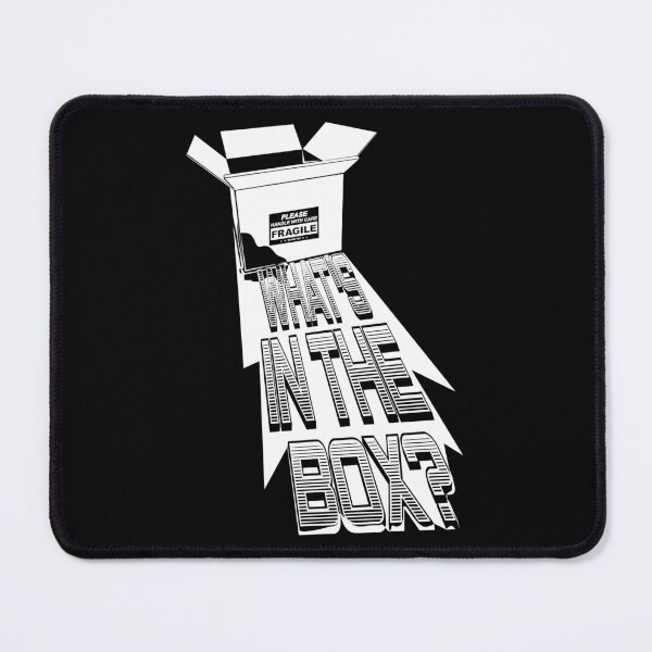 Item preview, The Single Most Important Thing You Need To Know About Se7en designed and sold by Se7enMovies.