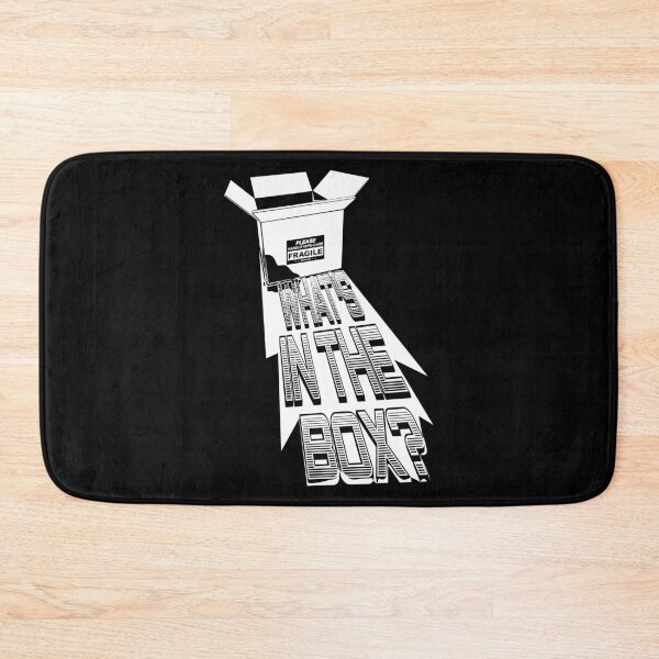 Item preview, The Single Most Important Thing You Need To Know About Se7en designed and sold by Se7enMovies.