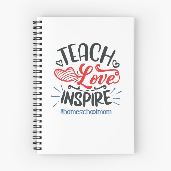 Item preview, Teach Love Inspire designed and sold by FOX1999-Design.