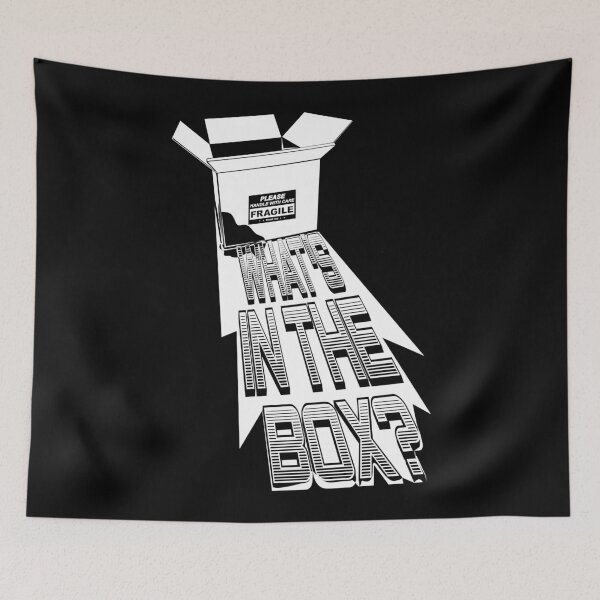 Item preview, The Single Most Important Thing You Need To Know About Se7en designed and sold by Se7enMovies.