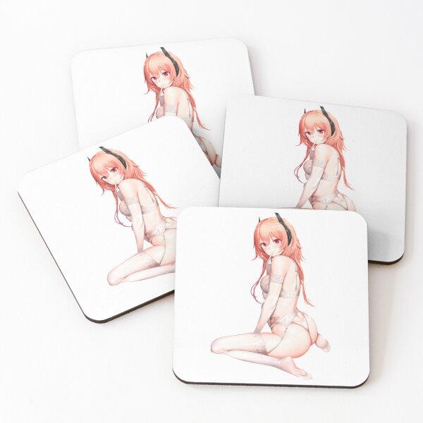 Item preview, sexy anime girl designed and sold by Edgarwikstrom.