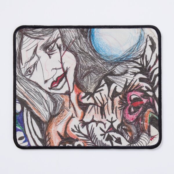 Item preview, Memento Darth Mori designed and sold by Marta Martinez.