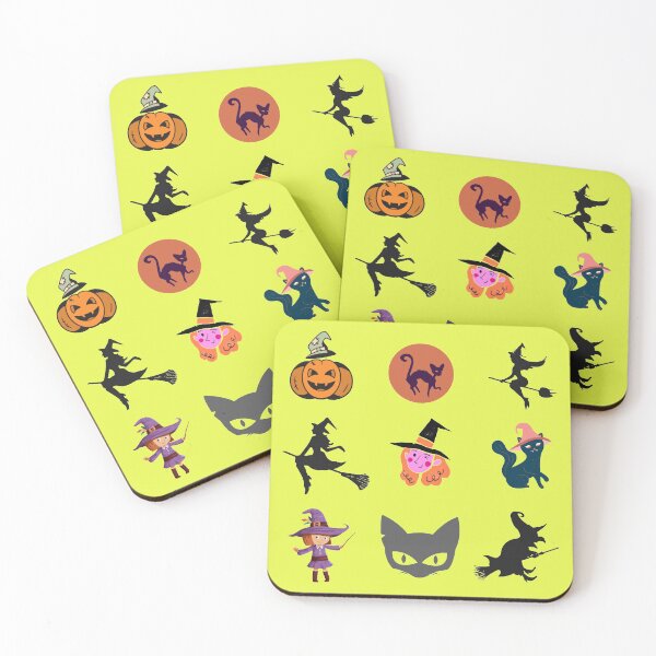 Item preview, This witch can be bribed with chocolate Halloween designed and sold by funnyhalloween.