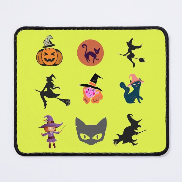 Item preview, This witch can be bribed with chocolate Halloween designed and sold by funnyhalloween.