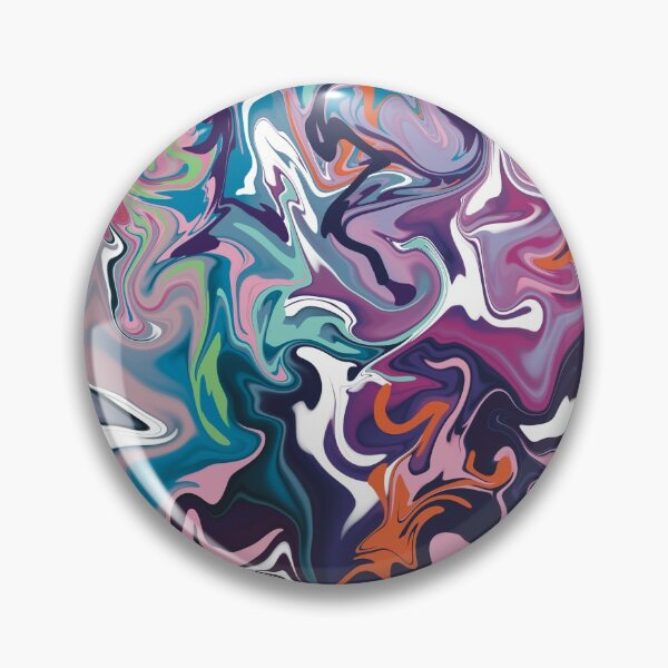 Item preview, Colors mixing oil painting board  designed and sold by chineiyuu.