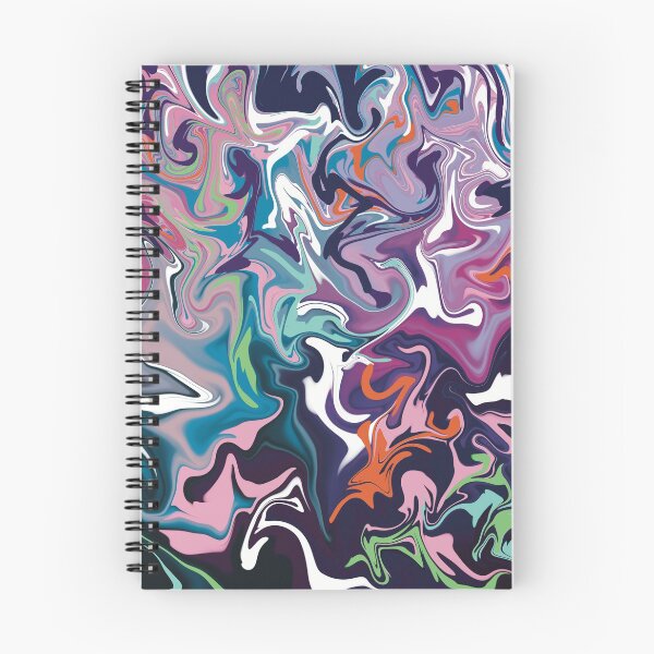 Item preview, Colors mixing oil painting board  designed and sold by chineiyuu.