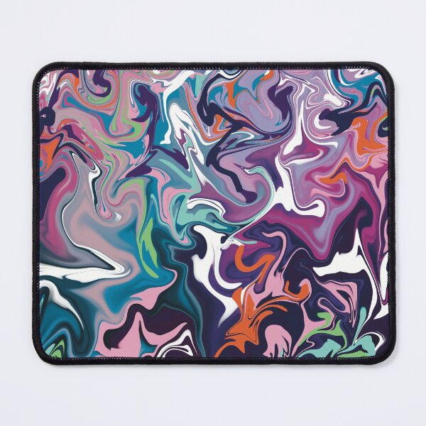 Item preview, Colors mixing oil painting board  designed and sold by chineiyuu.