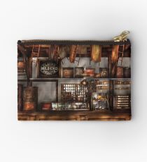 Old Fashioned Super Store Studio Pouch