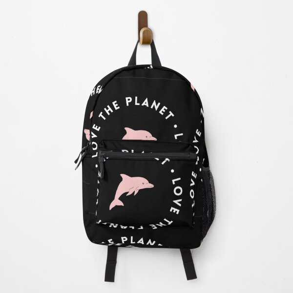 Item preview, T shirt design, Love The Planet designed and sold by DinoCook.