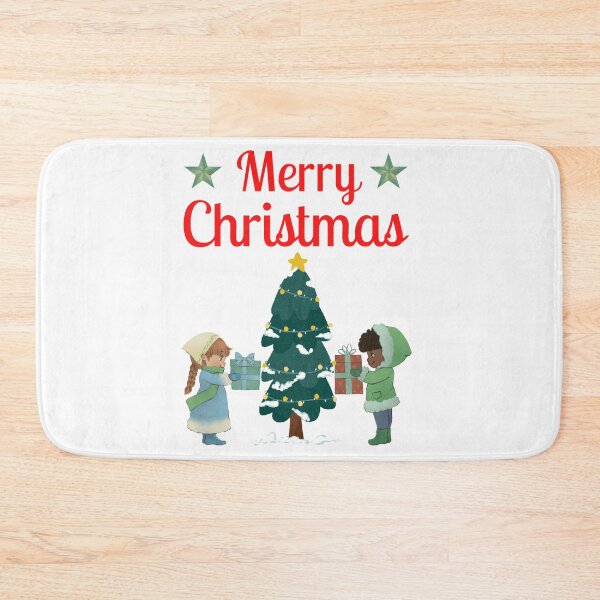 Item preview, Christmas Elf Riding Monster Truck - Christmas Lovers designed and sold by chetan786.