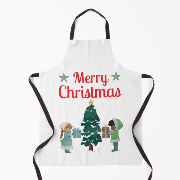 Item preview, Christmas Elf Riding Monster Truck - Christmas Lovers designed and sold by chetan786.