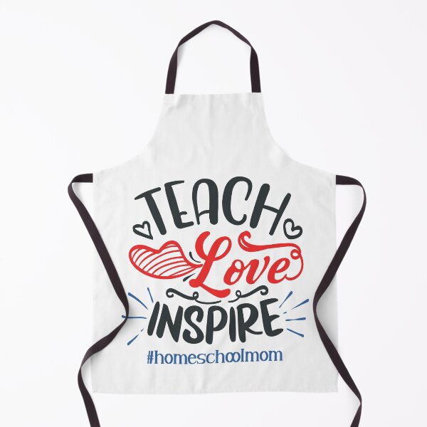 Item preview, Teach Love Inspire designed and sold by FOX1999-Design.