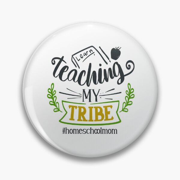 Item preview, Teaching My Tribe designed and sold by FOX1999-Design.