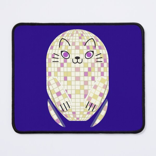Item preview, Disco Cat Bbot from Ron's gone wrong (2021) designed and sold by Funny-Quote.