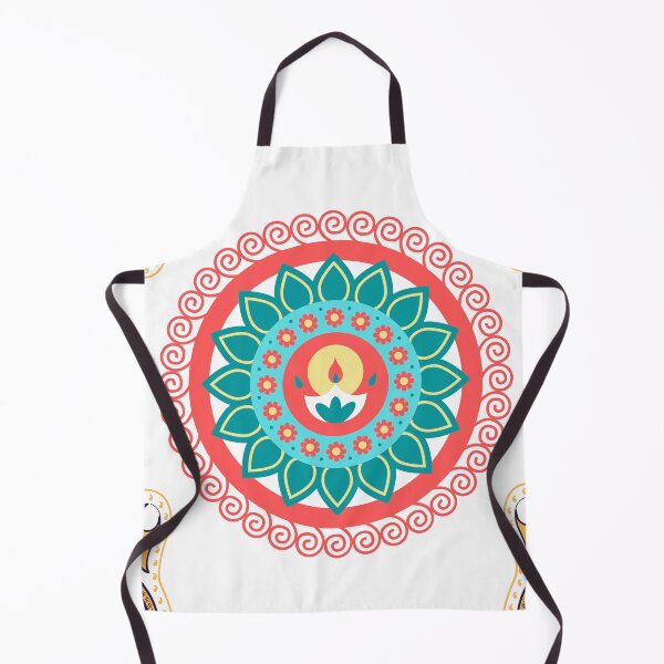 Item preview, Mandala Hindu Art designed and sold by Vicky021.