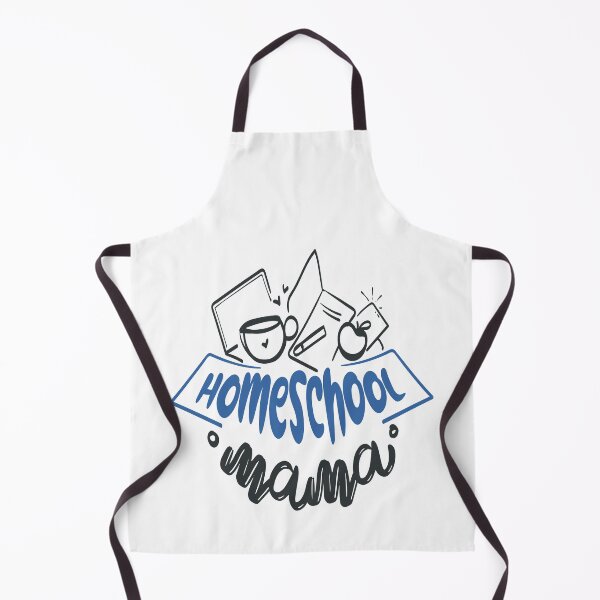 Item preview, Homeschool Mama designed and sold by FOX1999-Design.
