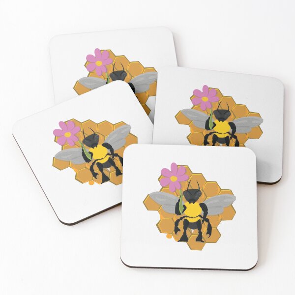 Artikelvorschau, Honigbiene| Perfektes Geschenk entworfen und verkauft von debbieone.