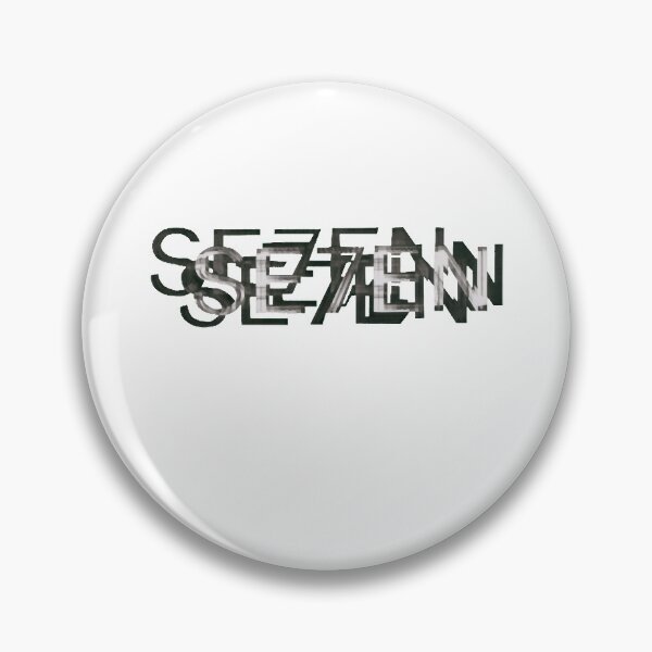 Item preview, The Ugly Truth About Se7en movie designed and sold by Se7enMovies.