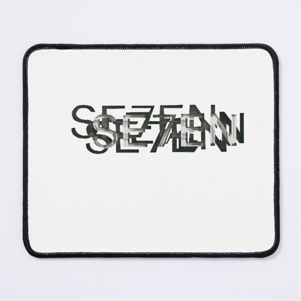 Item preview, The Ugly Truth About Se7en movie designed and sold by Se7enMovies.