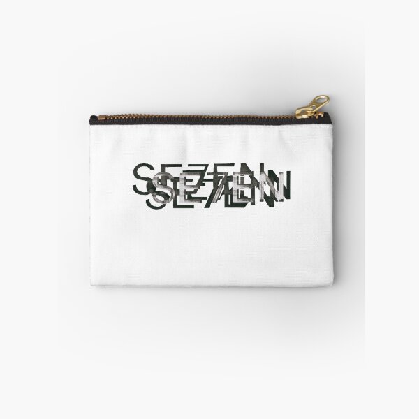 Item preview, The Ugly Truth About Se7en movie designed and sold by Se7enMovies.