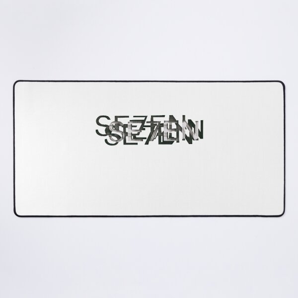 Item preview, The Ugly Truth About Se7en movie designed and sold by Se7enMovies.