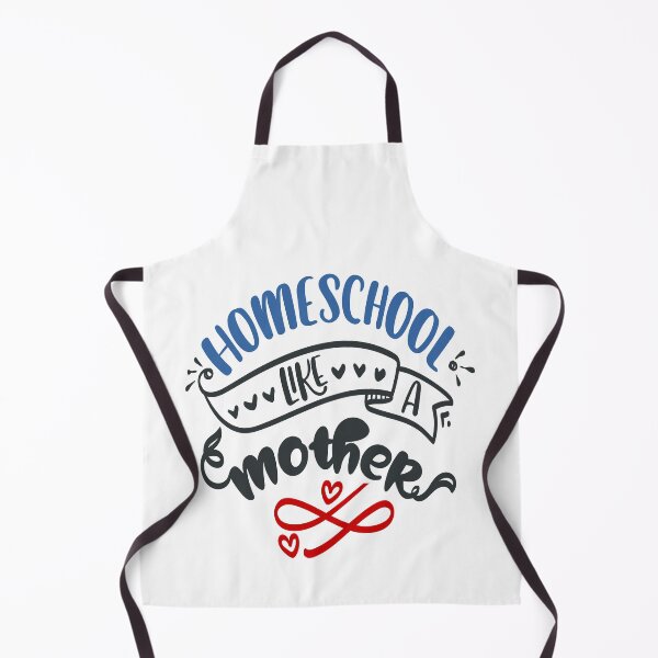 Item preview, Homeshool Like a Mother designed and sold by FOX1999-Design.
