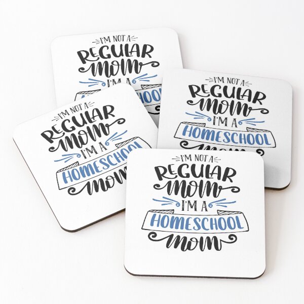Item preview, I'm not a Regular Mom designed and sold by FOX1999-Design.