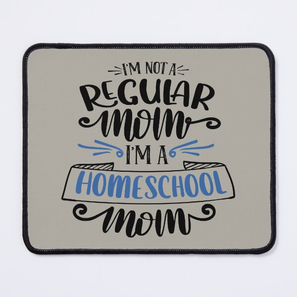Item preview, I'm not a Regular Mom designed and sold by FOX1999-Design.