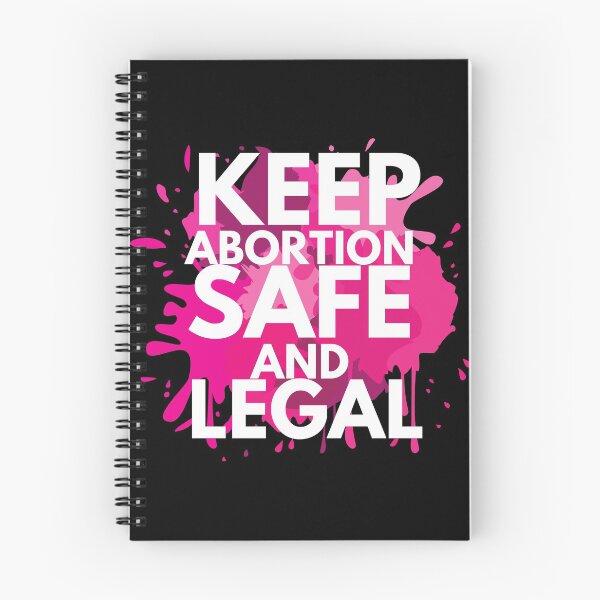 Item preview, Keep Abortion Safe and Legal! designed and sold by HROC.