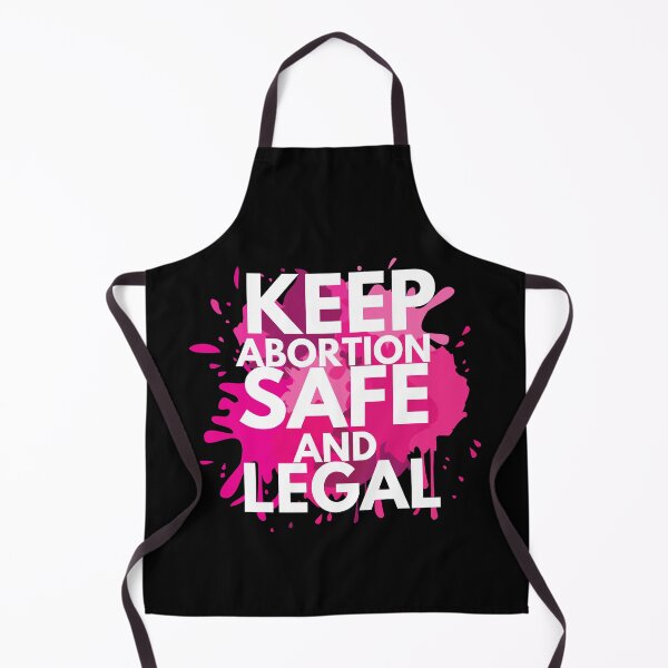 Item preview, Keep Abortion Safe and Legal! designed and sold by HROC.