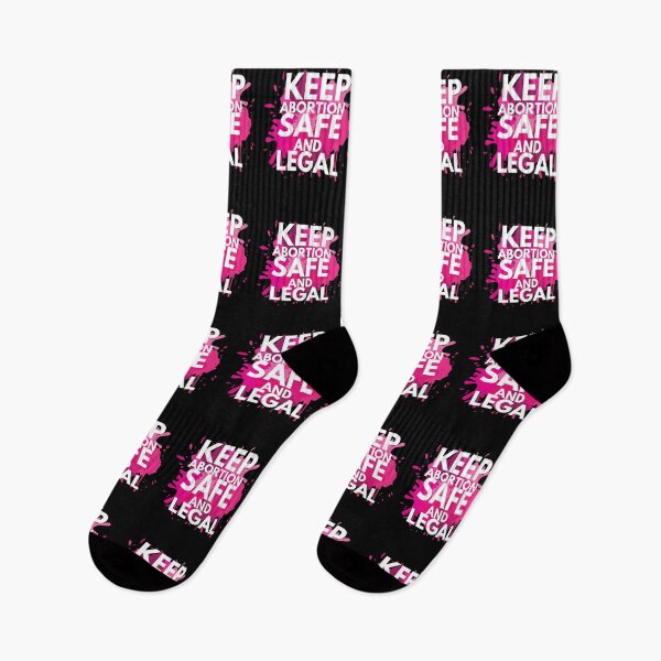 Item preview, Keep Abortion Safe and Legal! designed and sold by HROC.