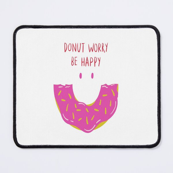 Item preview,  FUNNY DONUTS   designed and sold by RetroPlaceee.