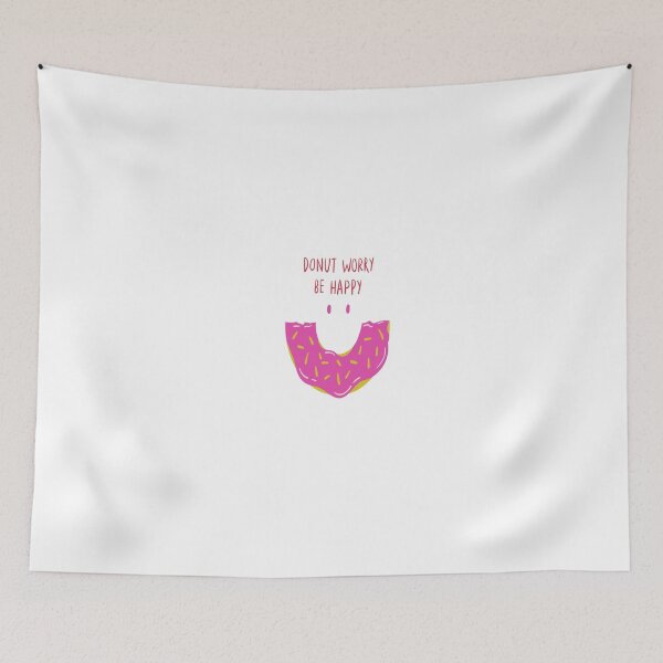 Item preview,  FUNNY DONUTS   designed and sold by RetroPlaceee.