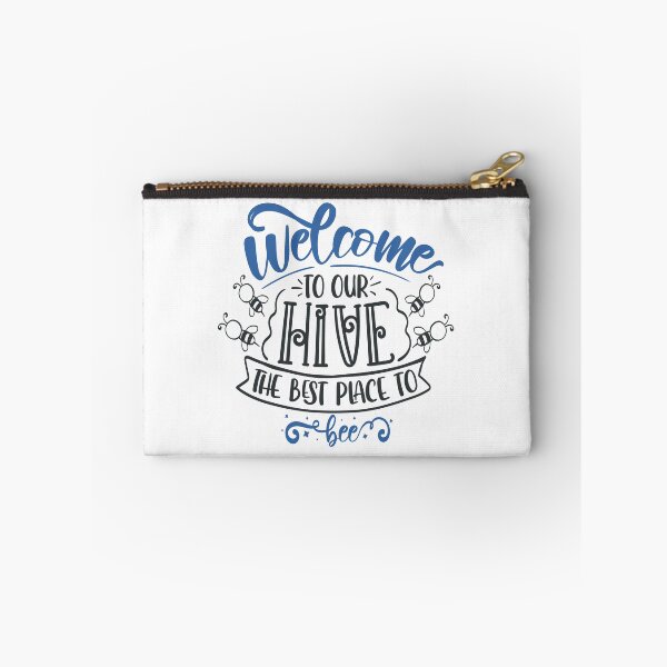 Item preview, Welcome To Our Hive The Best Place To Bee designed and sold by FOX1999-Design.