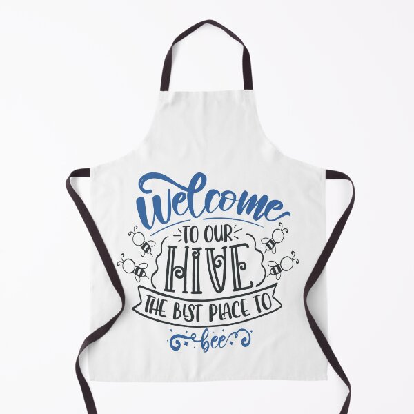 Item preview, Welcome To Our Hive The Best Place To Bee designed and sold by FOX1999-Design.