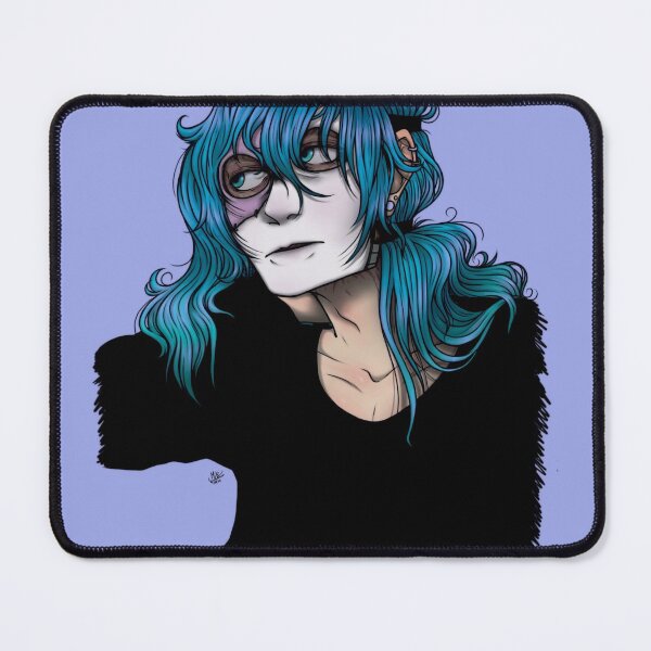 Item preview, H-hey Ash - sally face designed and sold by aforceofart.
