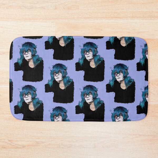 Item preview, H-hey Ash - sally face designed and sold by aforceofart.