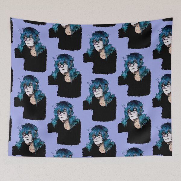 Item preview, H-hey Ash - sally face  designed and sold by aforceofart.