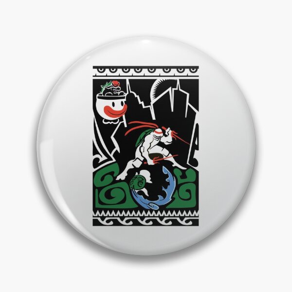 Item preview, Tribal Turtles| Perfect Gift designed and sold by debbieone.