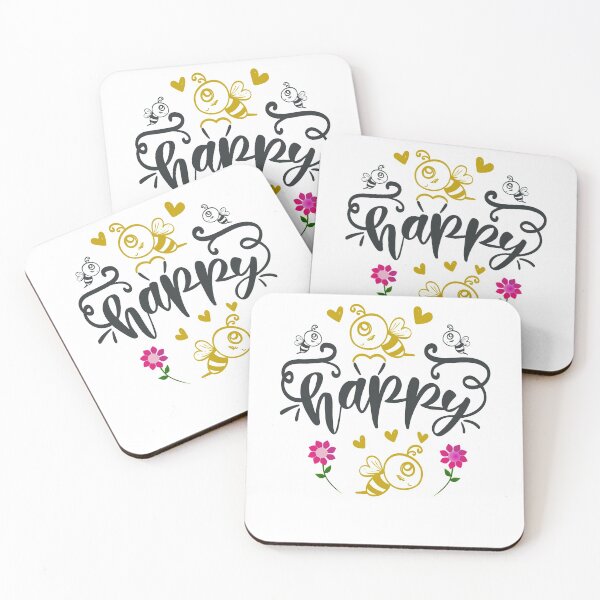 Item preview, Bee Happy designed and sold by FOX1999-Design.