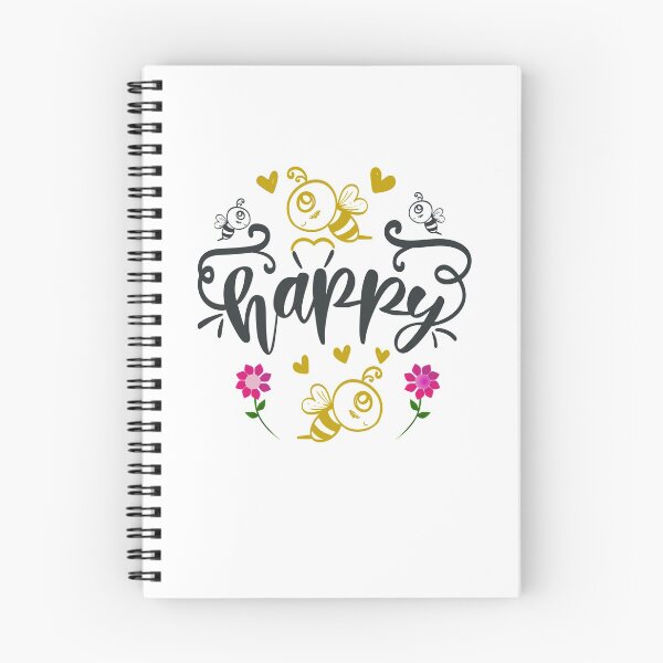 Item preview, Bee Happy designed and sold by FOX1999-Design.