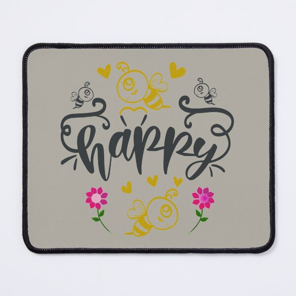 Item preview, Bee Happy designed and sold by FOX1999-Design.