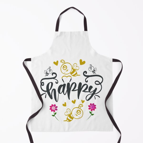 Item preview, Bee Happy designed and sold by FOX1999-Design.