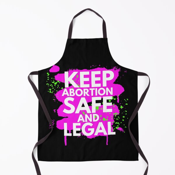 Item preview, Keep Abortion Safe and Legal! designed and sold by HROC.